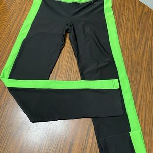 LuLu Exercise Tights